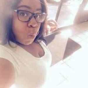 Meet your Posher, Ahna